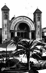 CA b- 58- Cathedrale